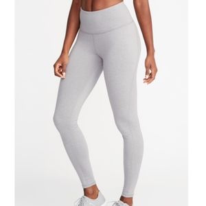 Old Navy athletic set